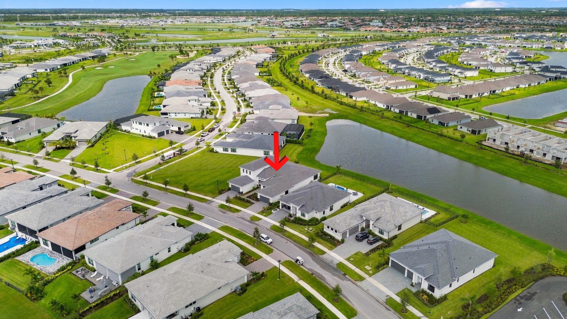 12984 SW Shinnecock Drive, Port Saint Lucie, FL 34987 Photo