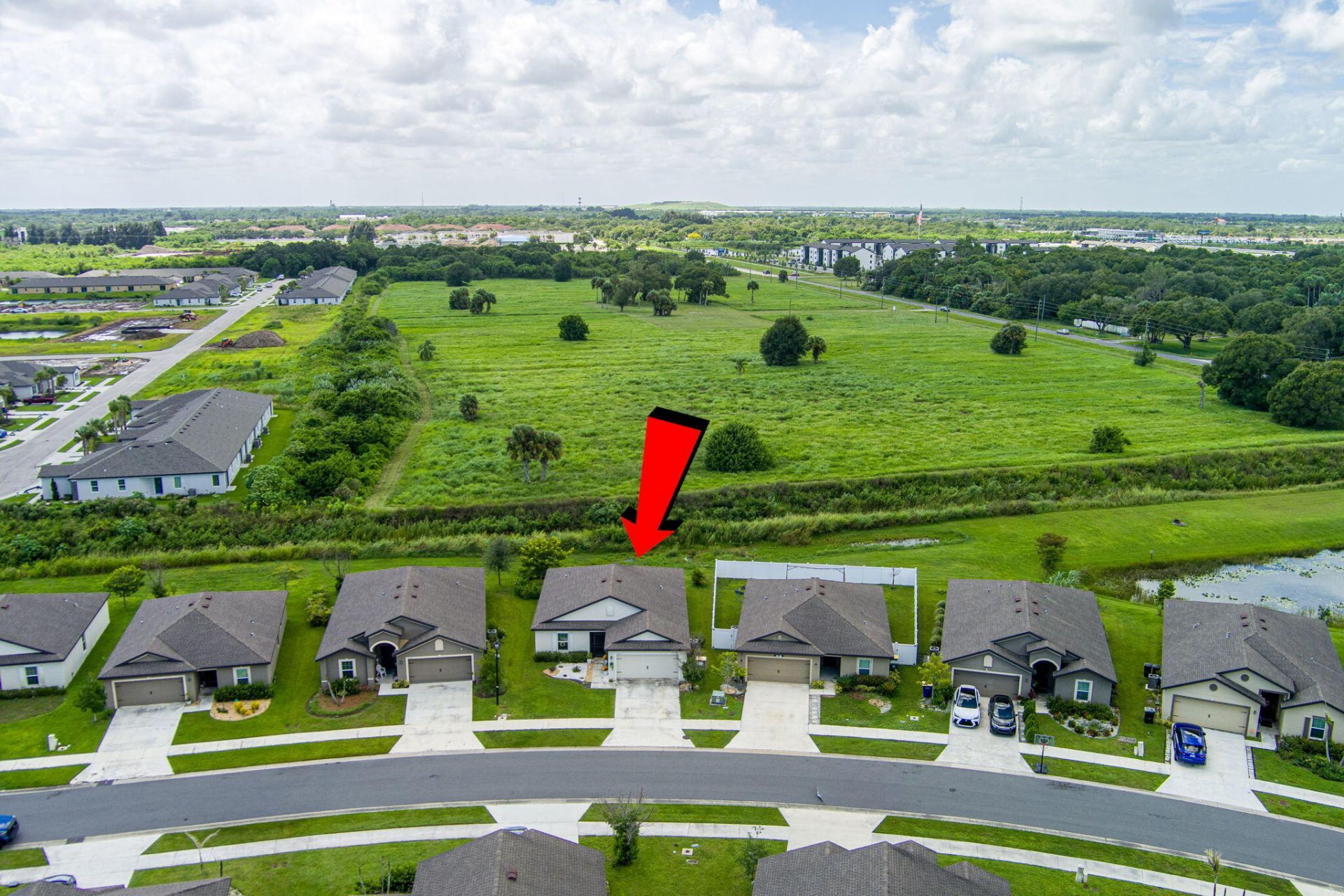 5528 Imagination Drive, Fort Pierce, FL 34947 Photo