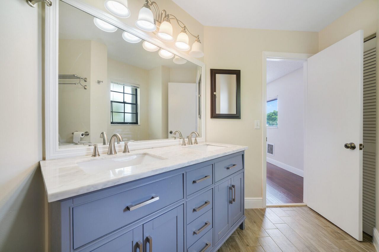20847 Boca Ridge Drive N, Boca Raton, FL 33428 Photo