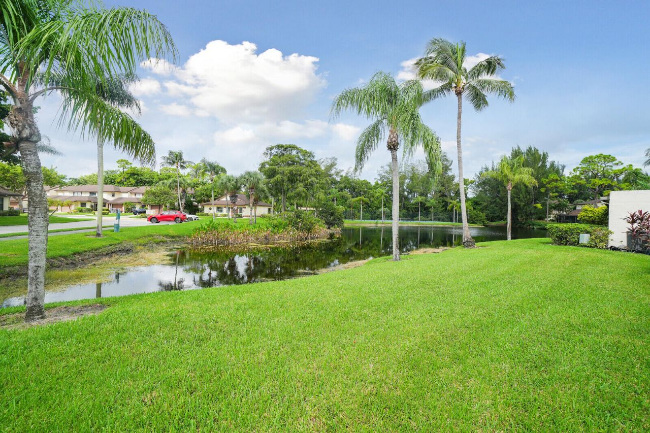 20847 Boca Ridge Drive N, Boca Raton, FL 33428 Photo