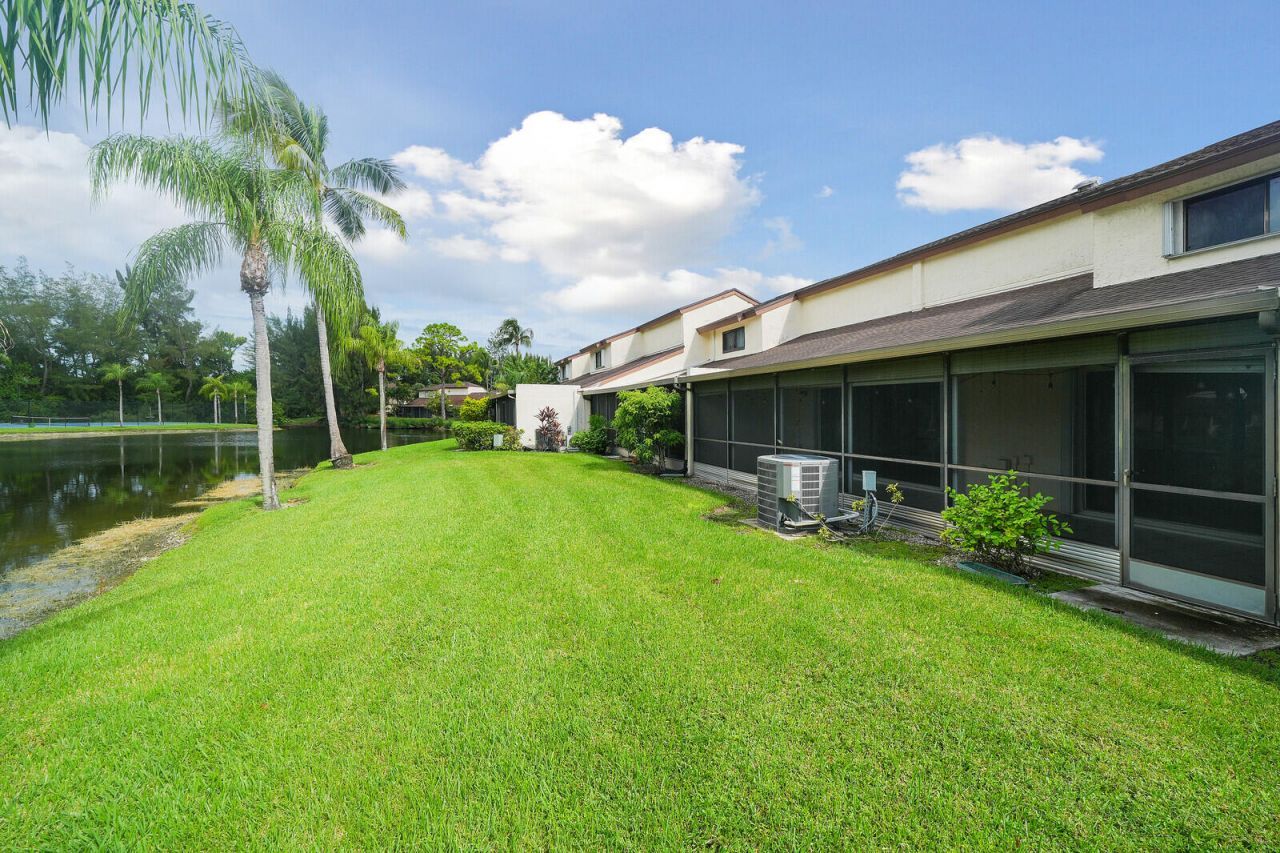 20847 Boca Ridge Drive N, Boca Raton, FL 33428 Photo