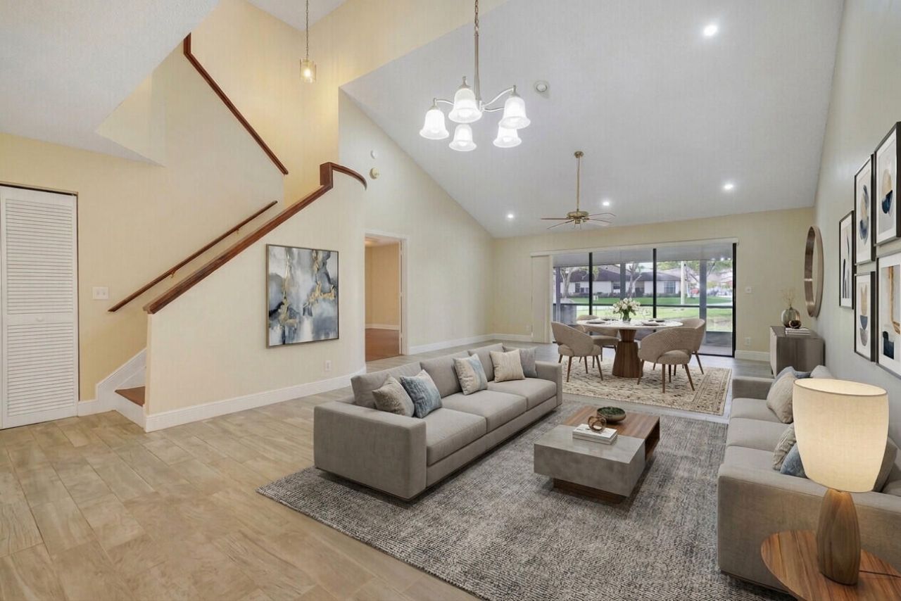 20847 Boca Ridge Drive N, Boca Raton, FL 33428 Photo