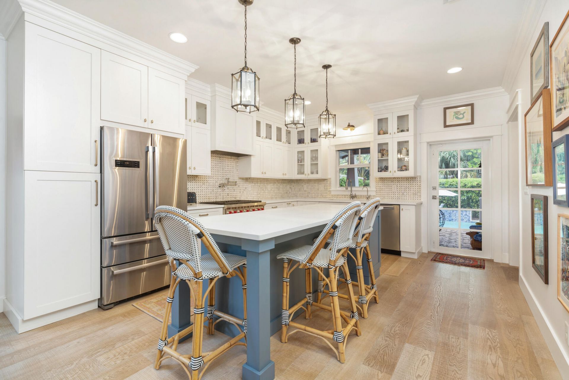 3509 Poinsettia Avenue, West Palm Beach, FL 33407 Photo