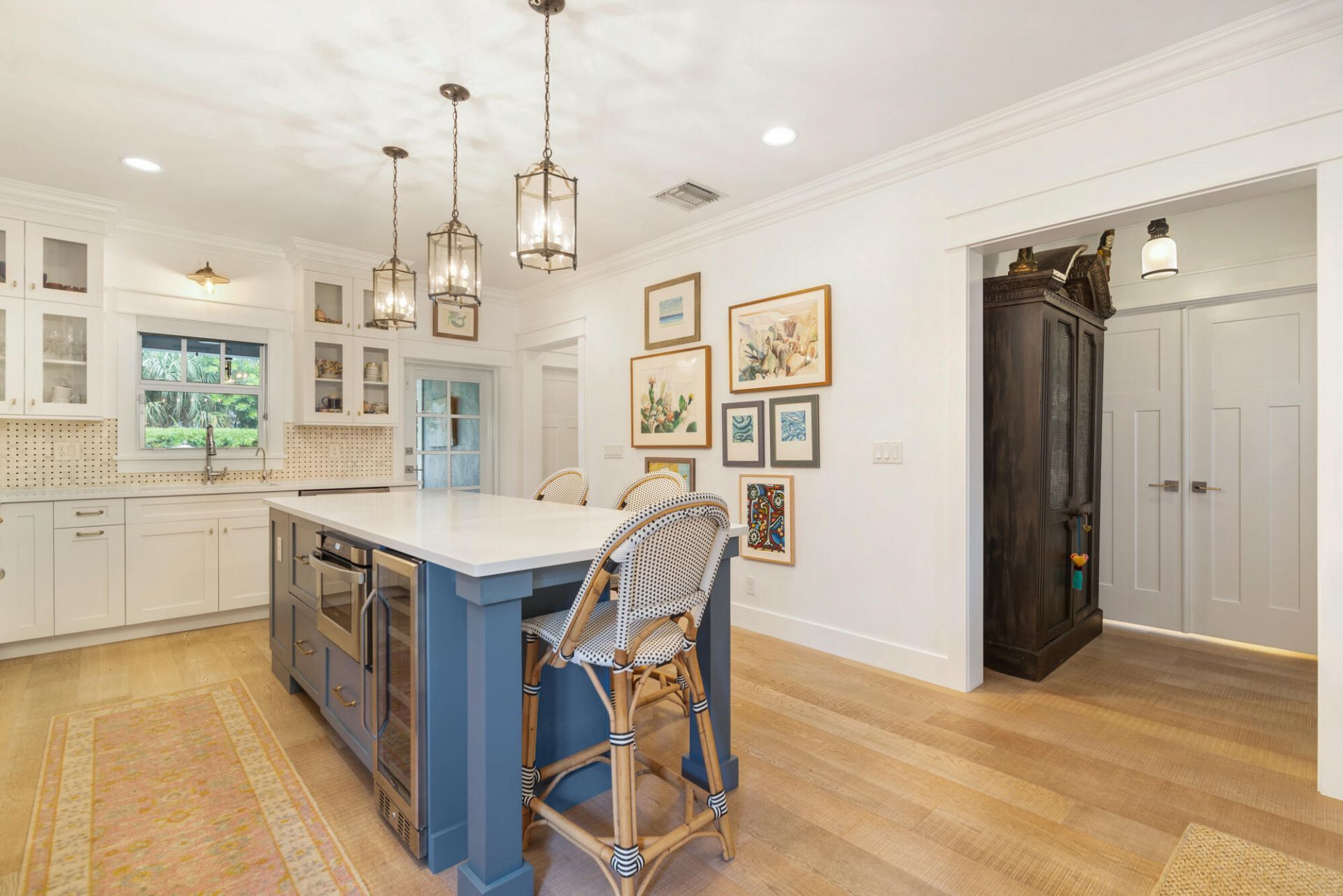 3509 Poinsettia Avenue, West Palm Beach, FL 33407 Photo