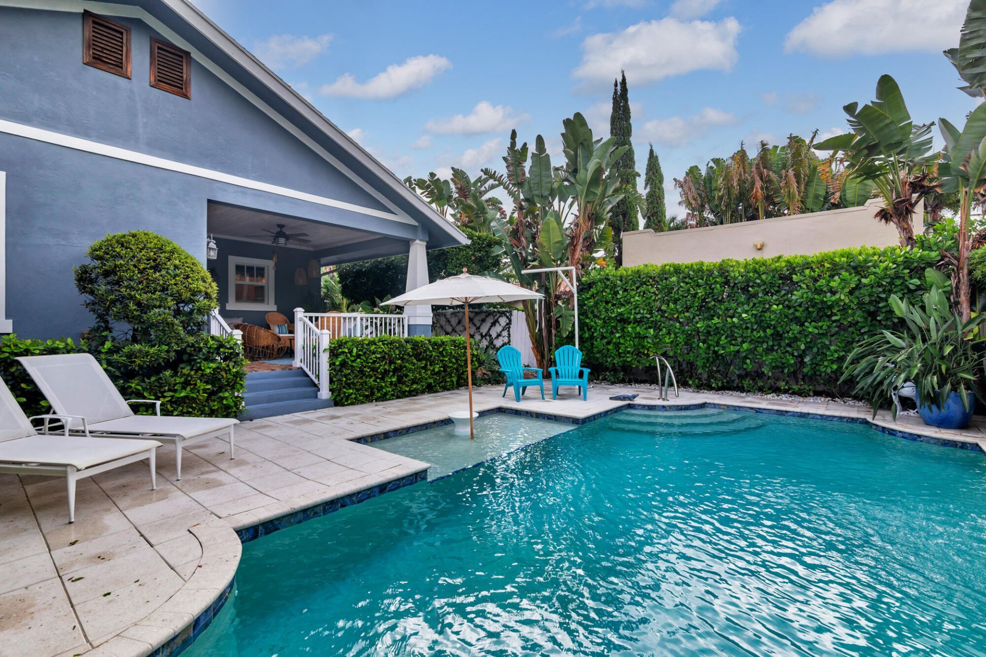 3509 Poinsettia Avenue, West Palm Beach, FL 33407 Photo