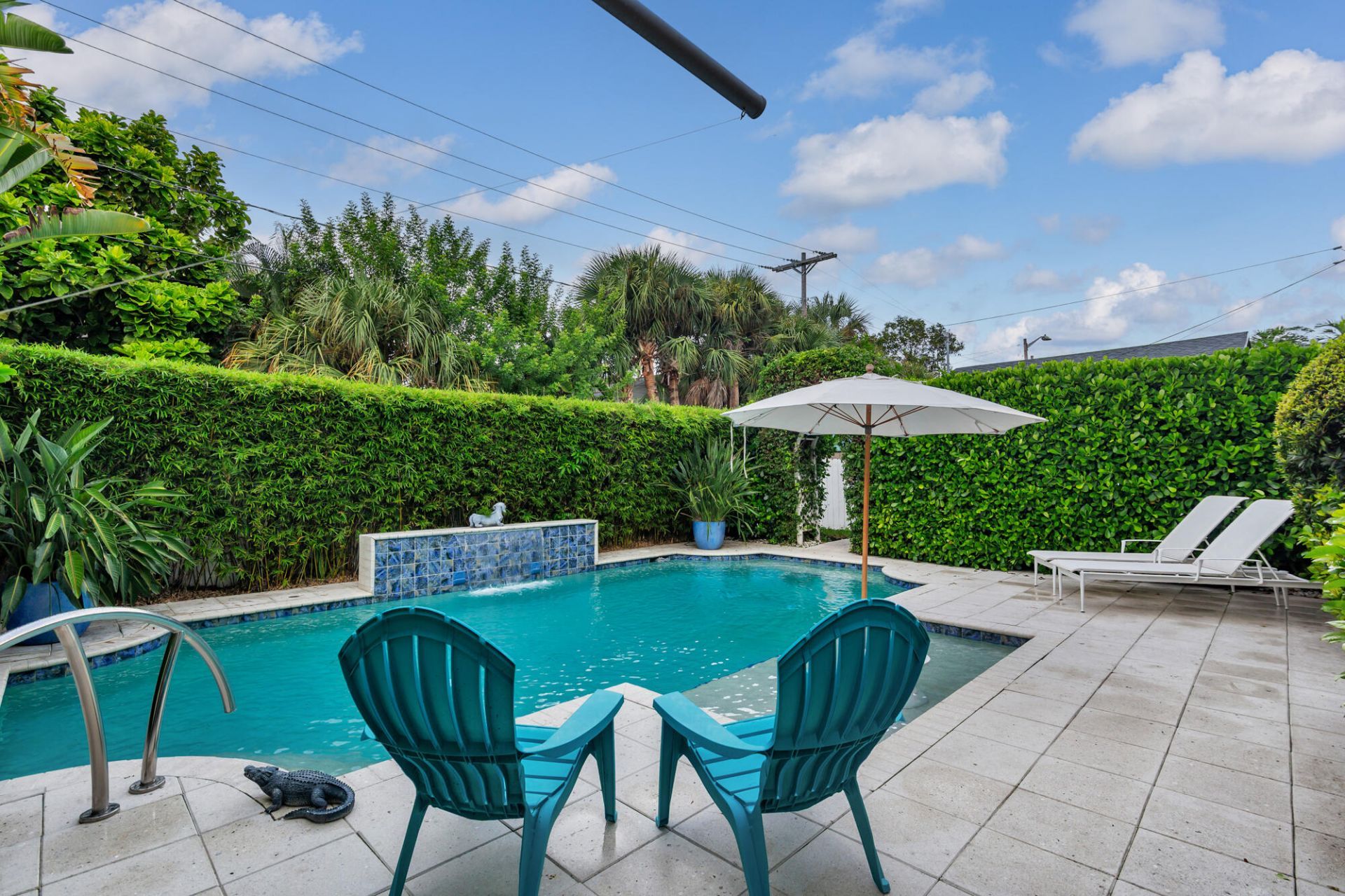 3509 Poinsettia Avenue, West Palm Beach, FL 33407 Photo