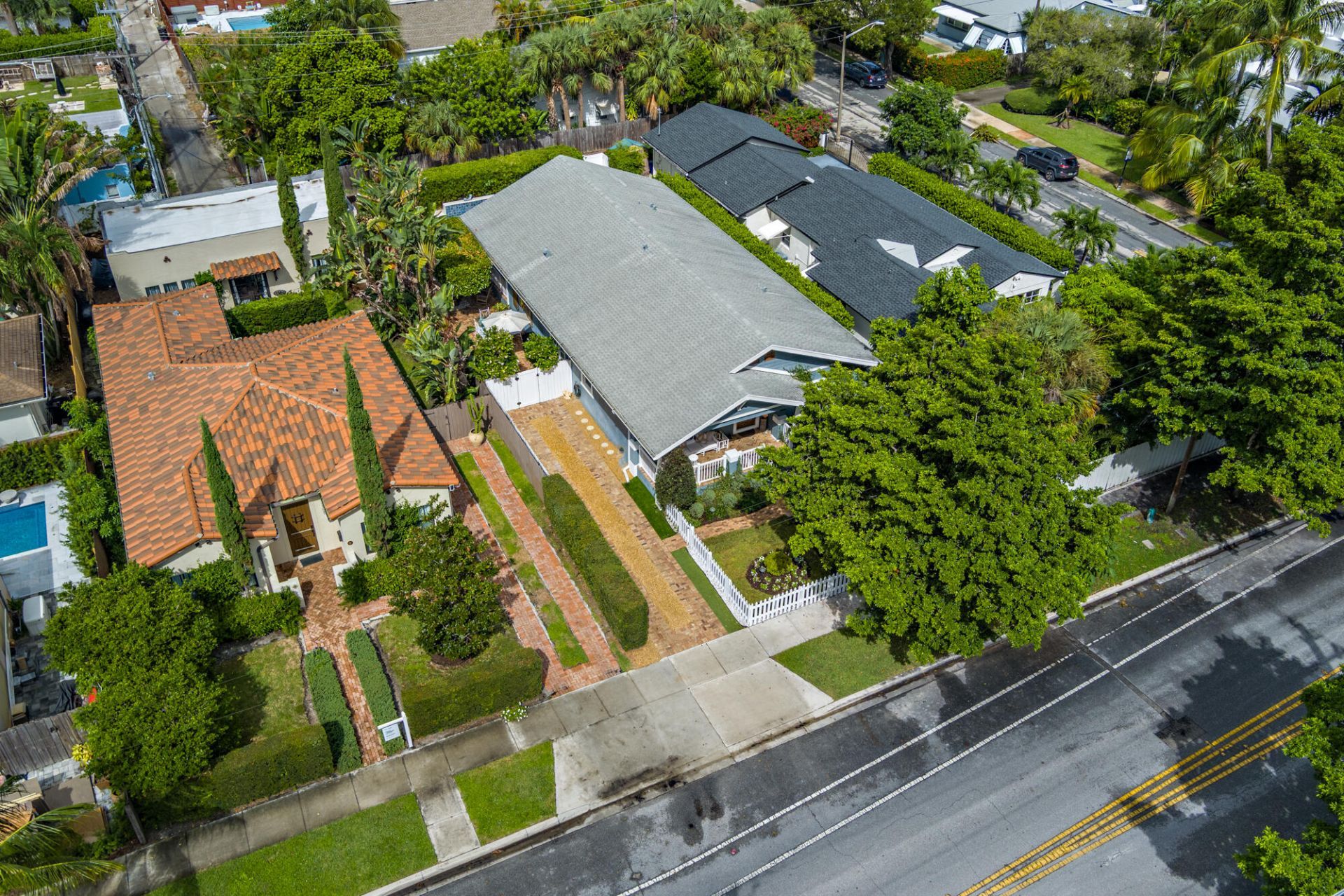 3509 Poinsettia Avenue, West Palm Beach, FL 33407 Photo