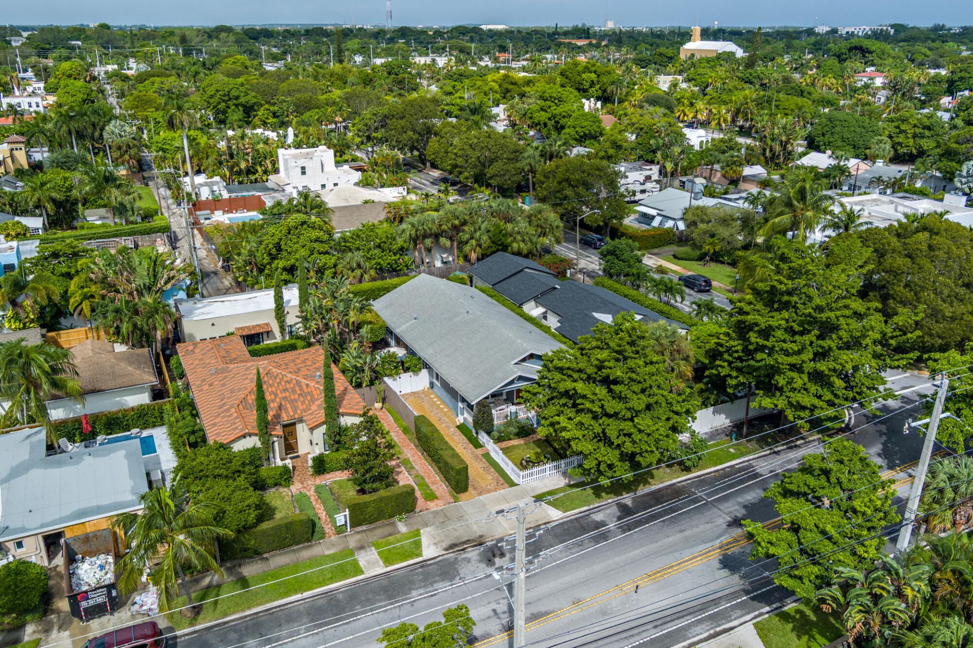3509 Poinsettia Avenue, West Palm Beach, FL 33407 Photo
