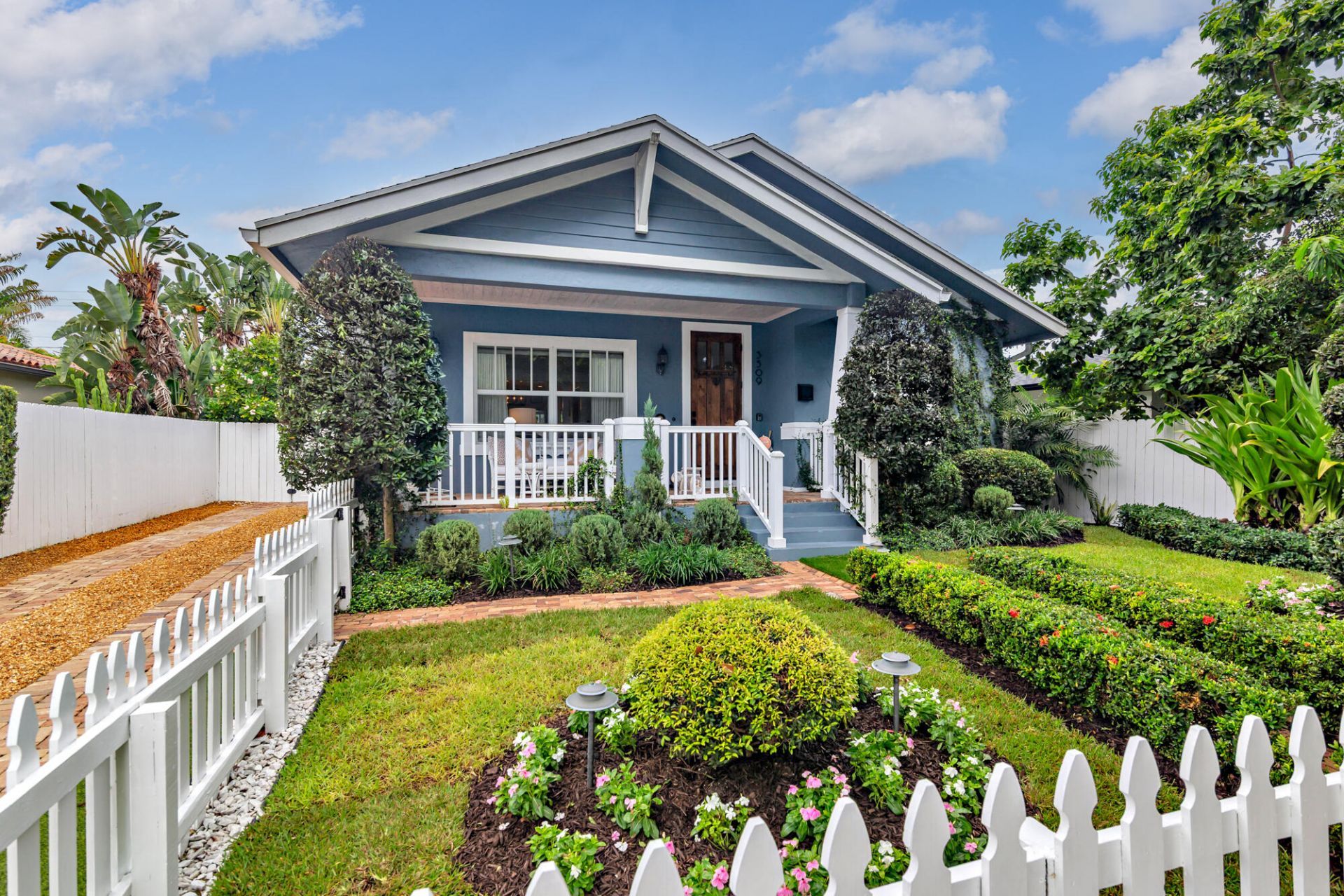 3509 Poinsettia Avenue, West Palm Beach, FL 33407 Photo