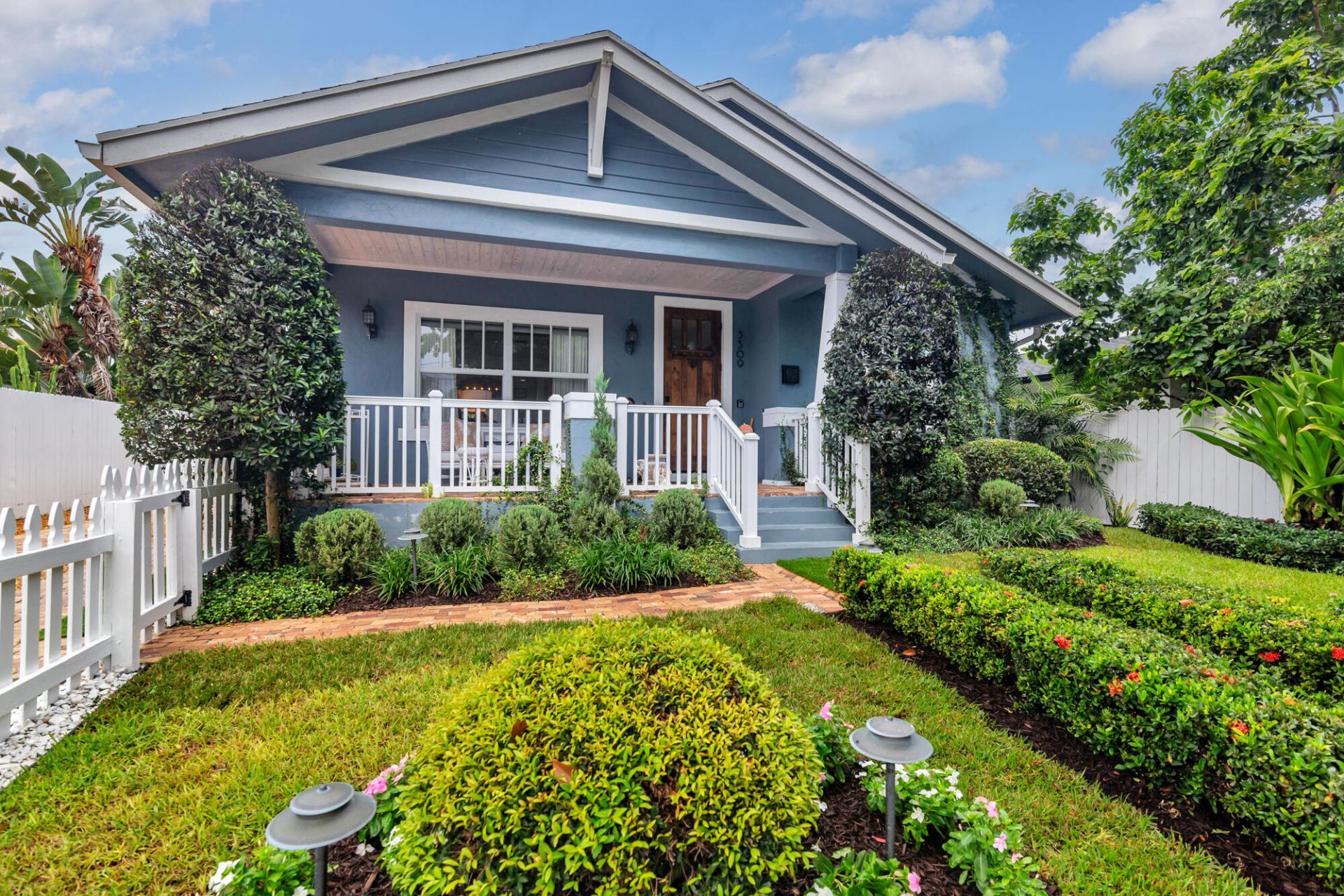 3509 Poinsettia Avenue, West Palm Beach, FL 33407 Photo