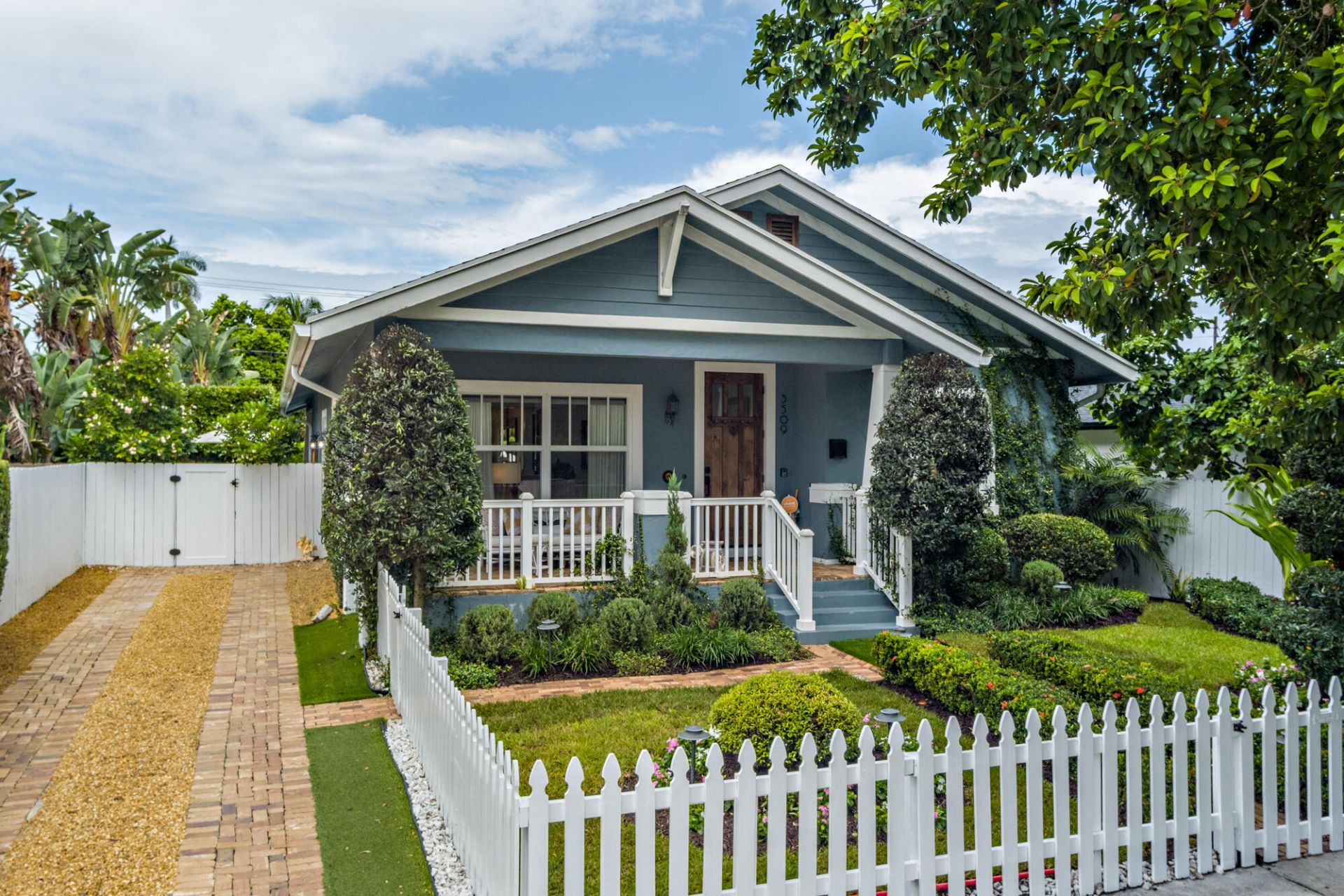 3509 Poinsettia Avenue, West Palm Beach, FL 33407 Photo