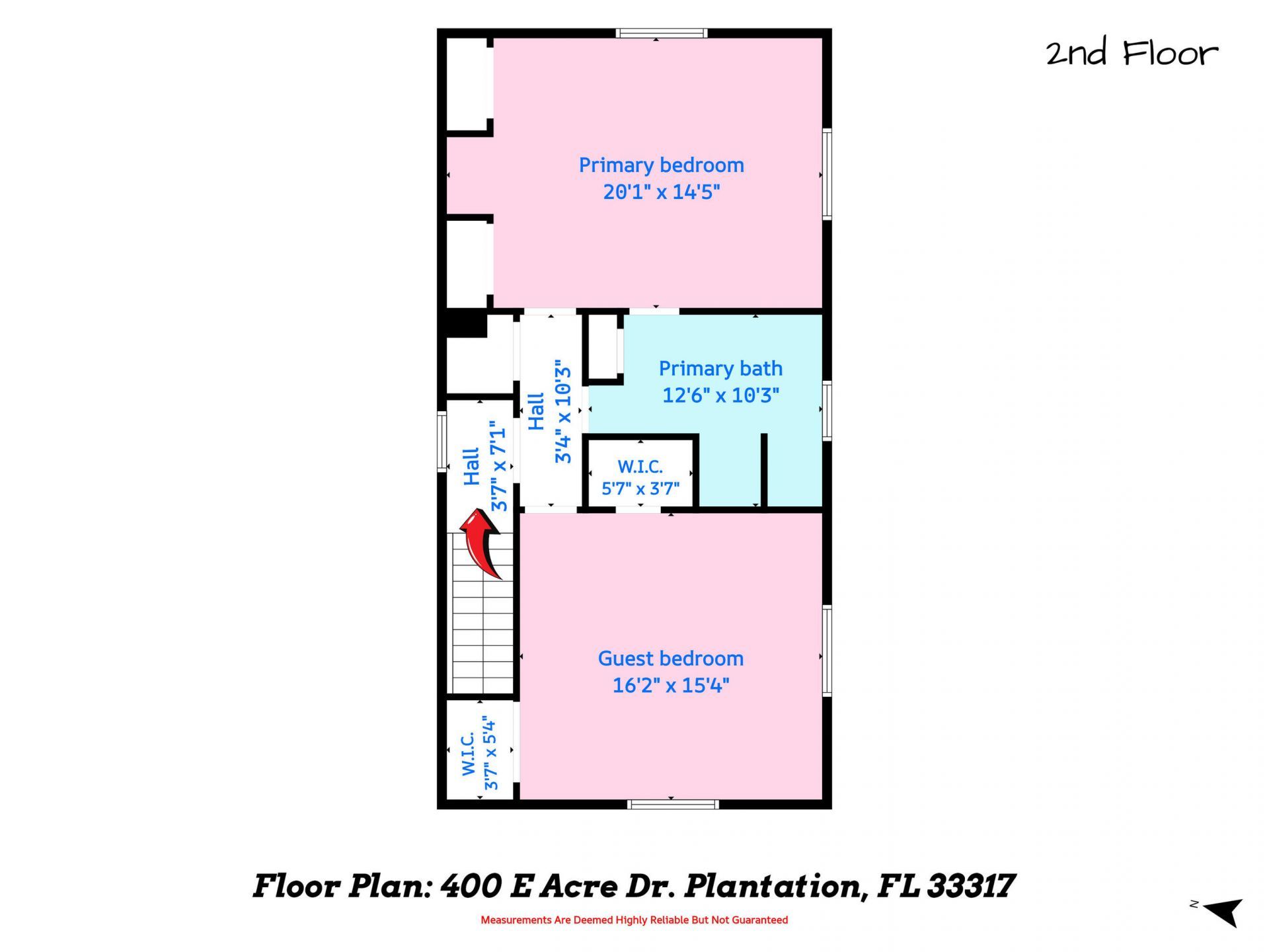 400 E Acre Drive, Plantation, FL 33317 Photo