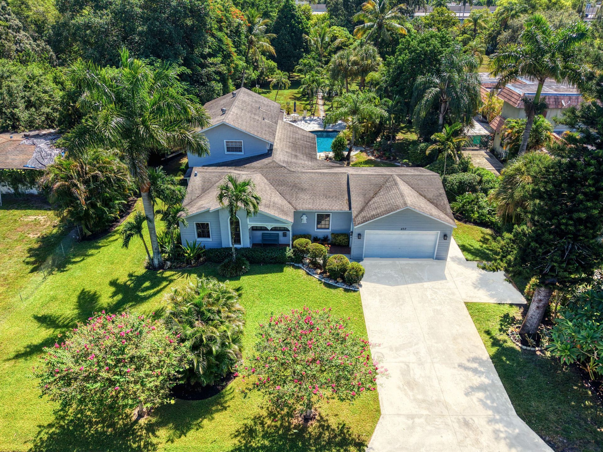 400 E Acre Drive, Plantation, FL 33317 Photo