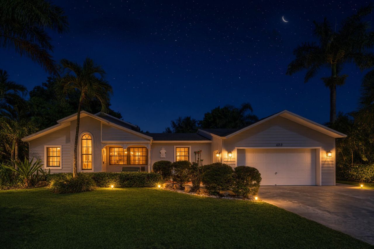400 E Acre Drive, Plantation, FL 33317 Photo
