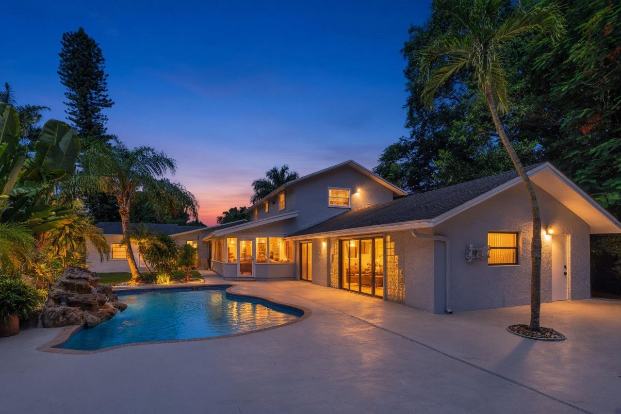 400 E Acre Drive, Plantation, FL 33317 Photo