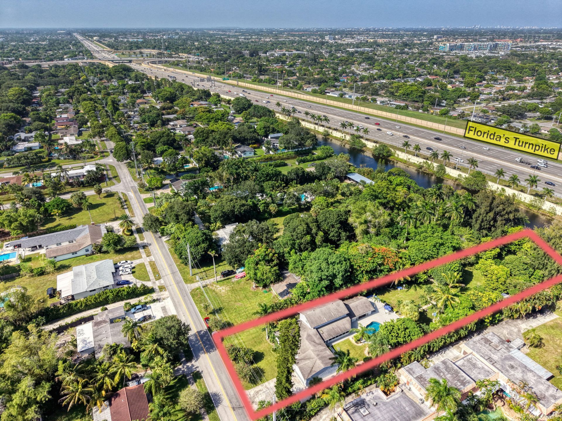 400 E Acre Drive, Plantation, FL 33317 Photo