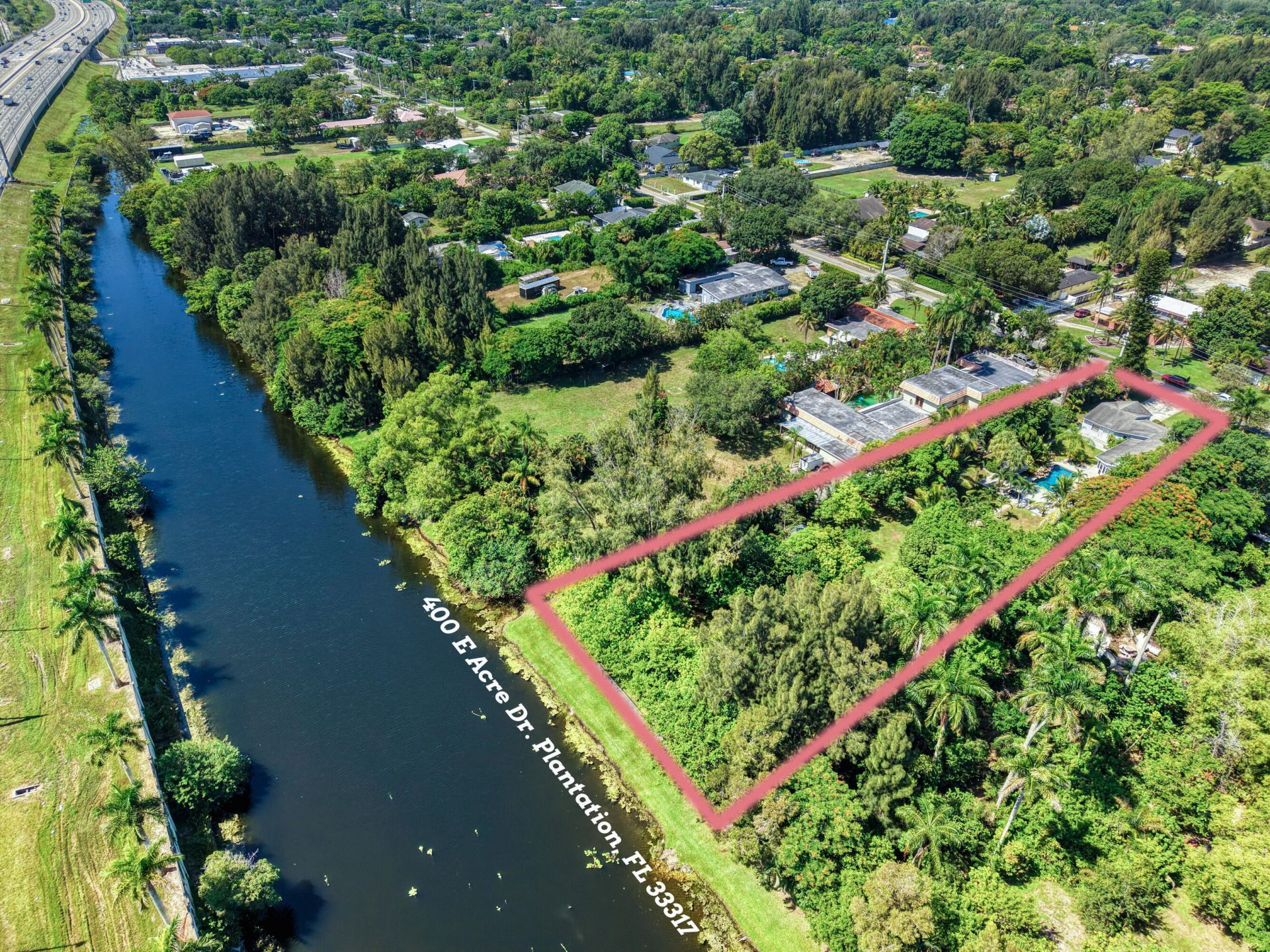 400 E Acre Drive, Plantation, FL 33317 Photo