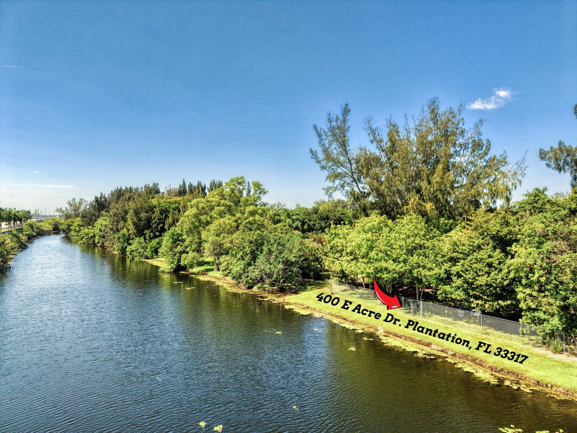 400 E Acre Drive, Plantation, FL 33317 Photo