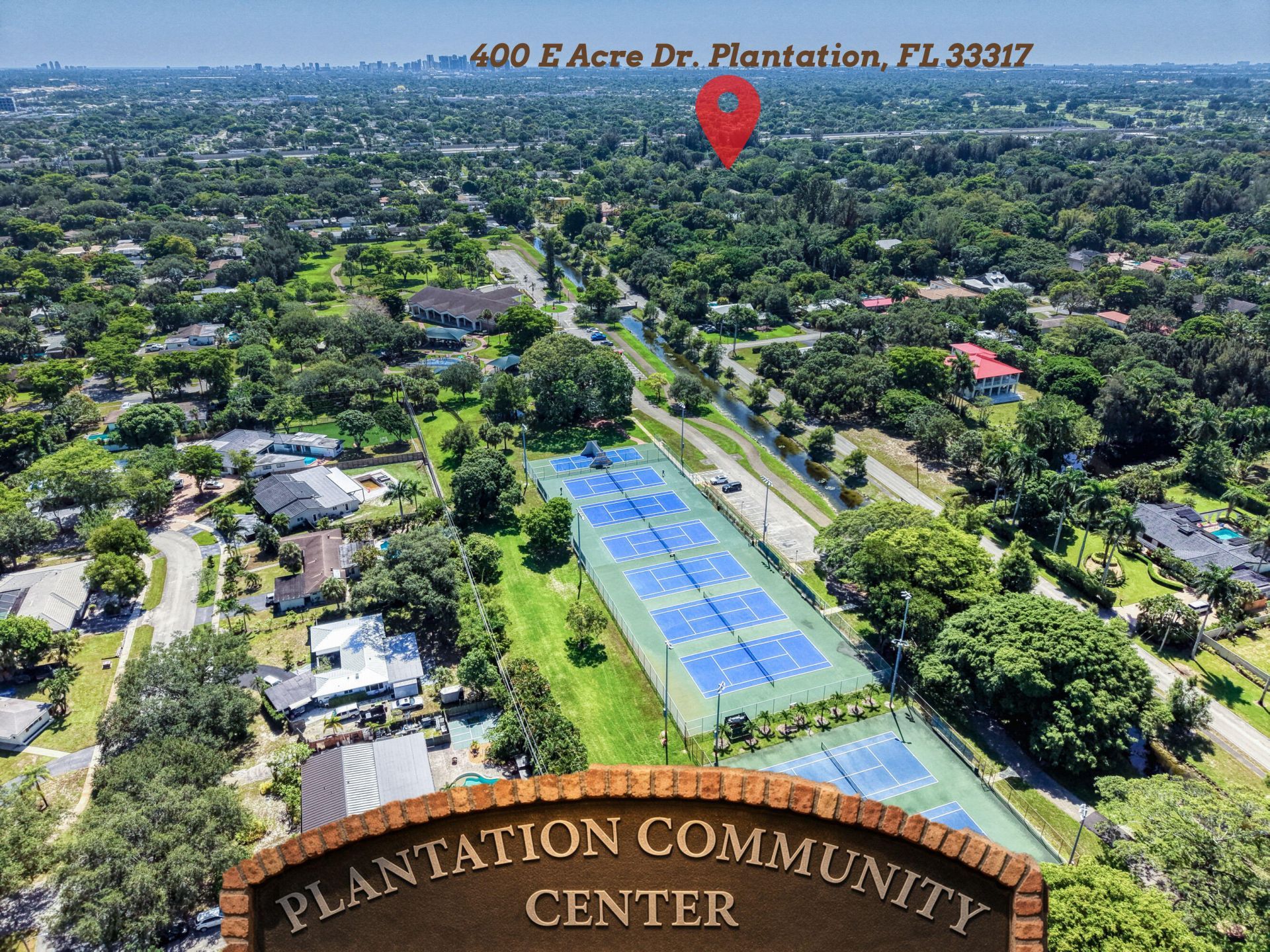 400 E Acre Drive, Plantation, FL 33317 Photo