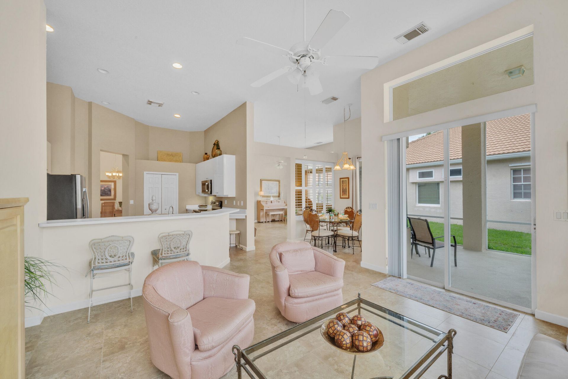 700 SW Lake Charles Circle, Port Saint Lucie, FL 34986 Photo