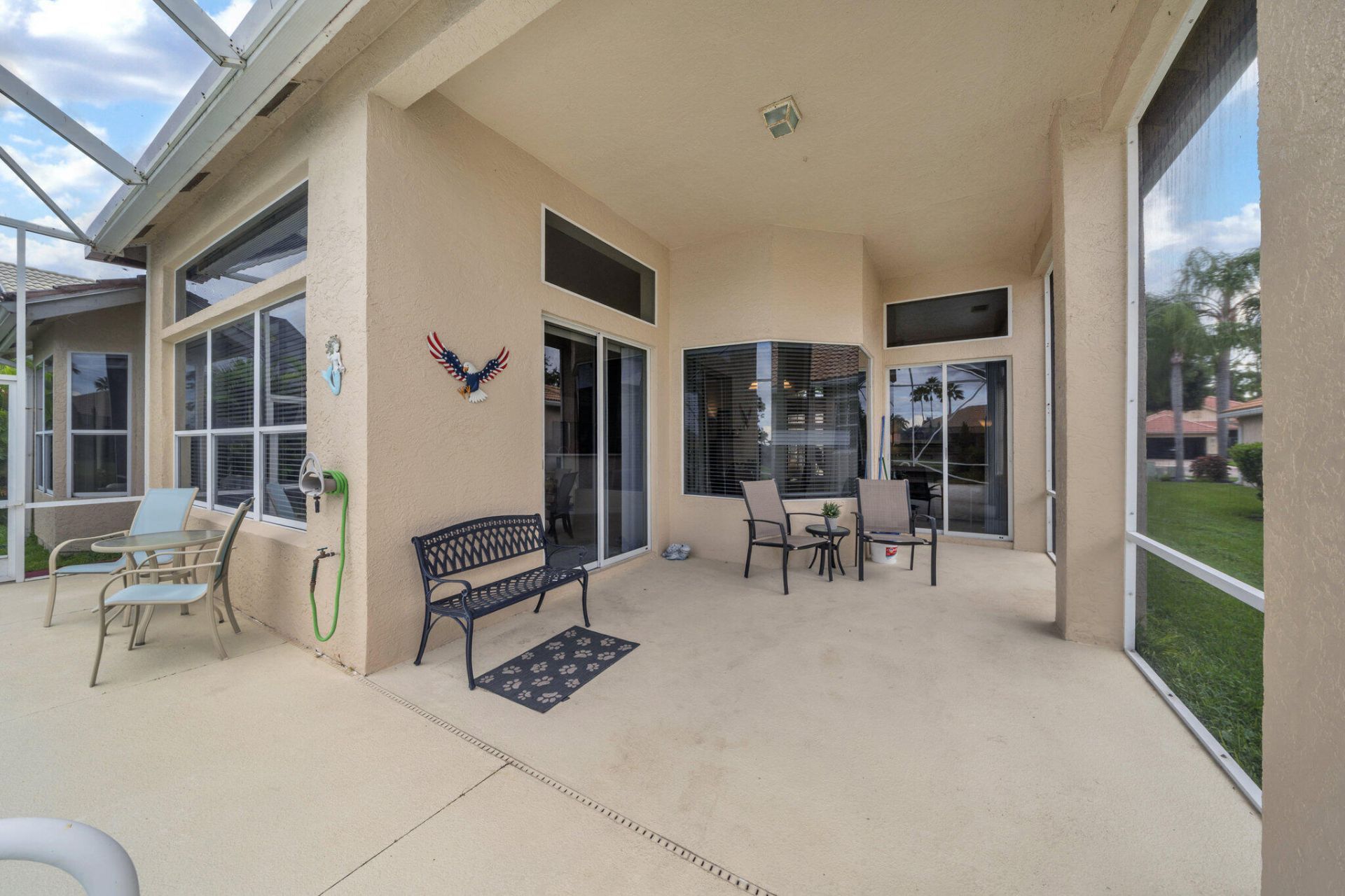700 SW Lake Charles Circle, Port Saint Lucie, FL 34986 Photo