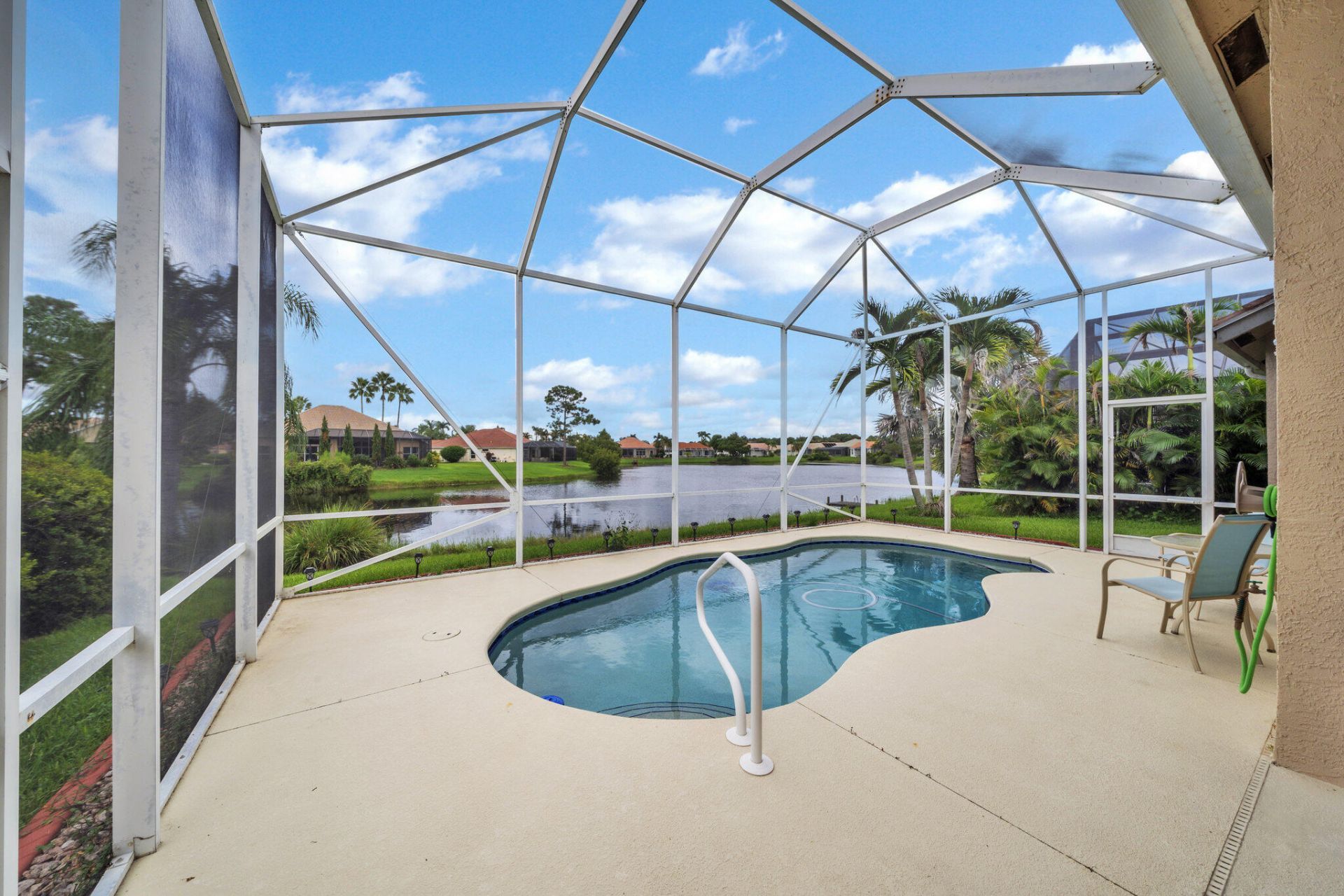 700 SW Lake Charles Circle, Port Saint Lucie, FL 34986 Photo