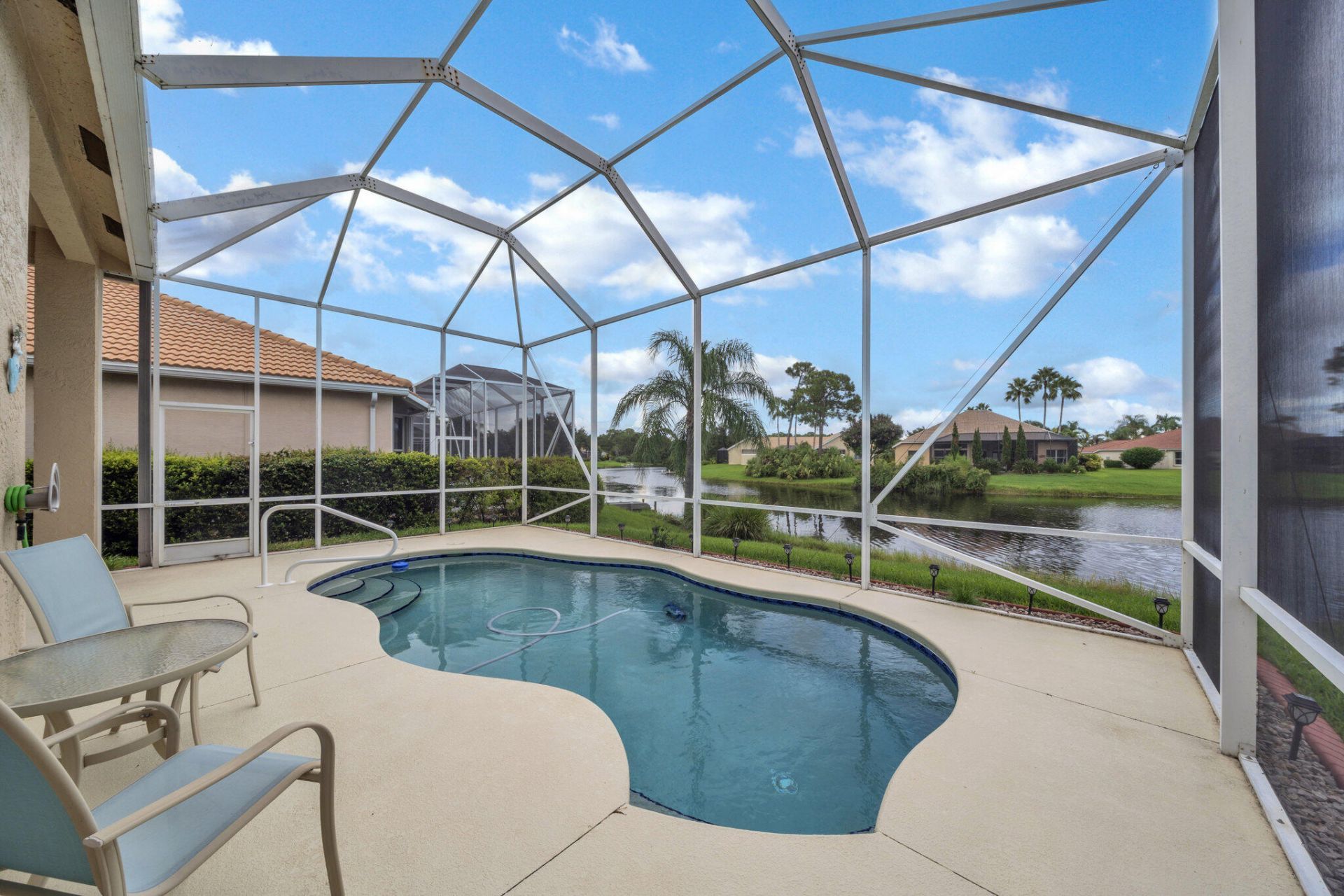 700 SW Lake Charles Circle, Port Saint Lucie, FL 34986 Photo