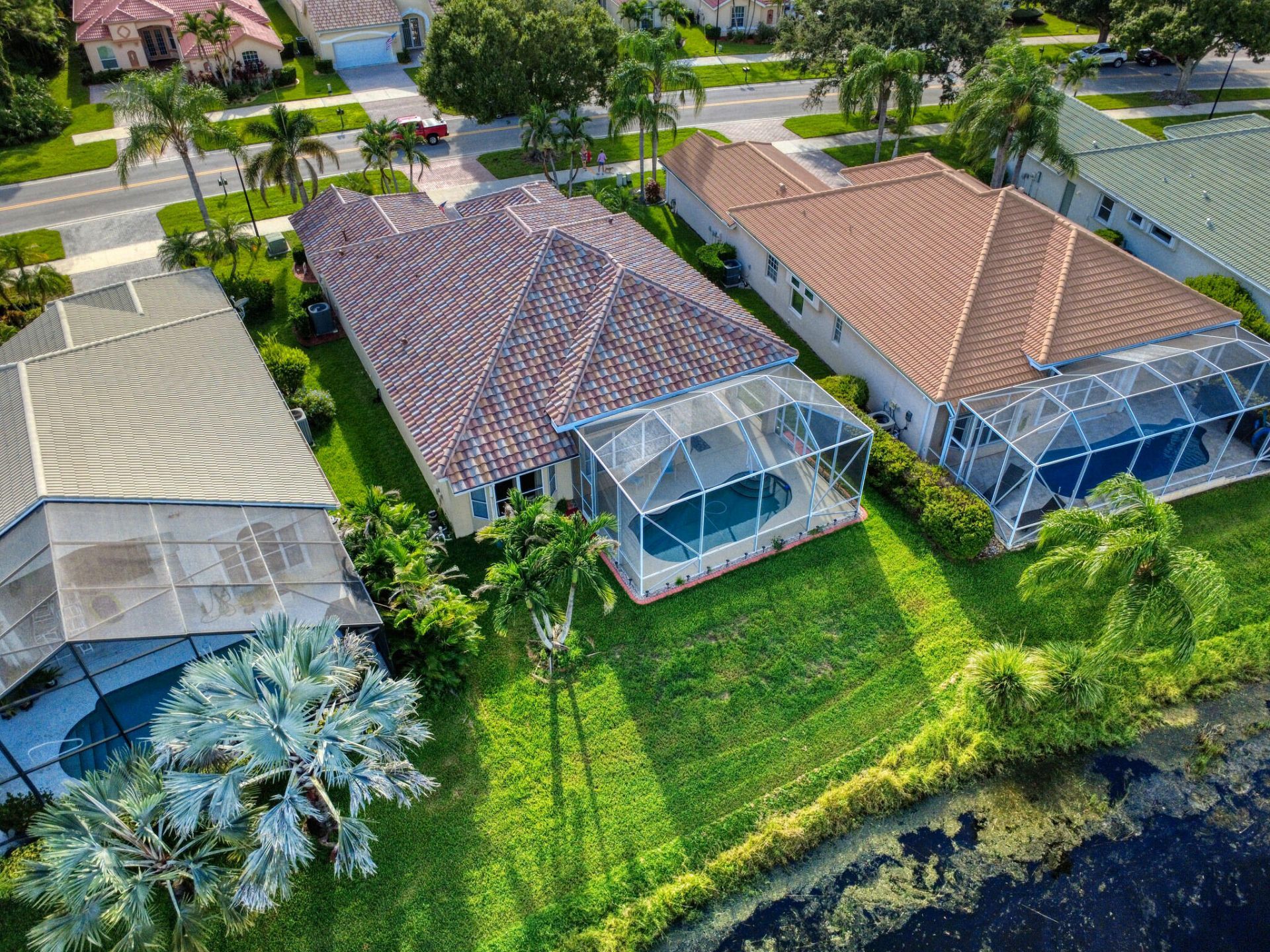 700 SW Lake Charles Circle, Port Saint Lucie, FL 34986 Photo