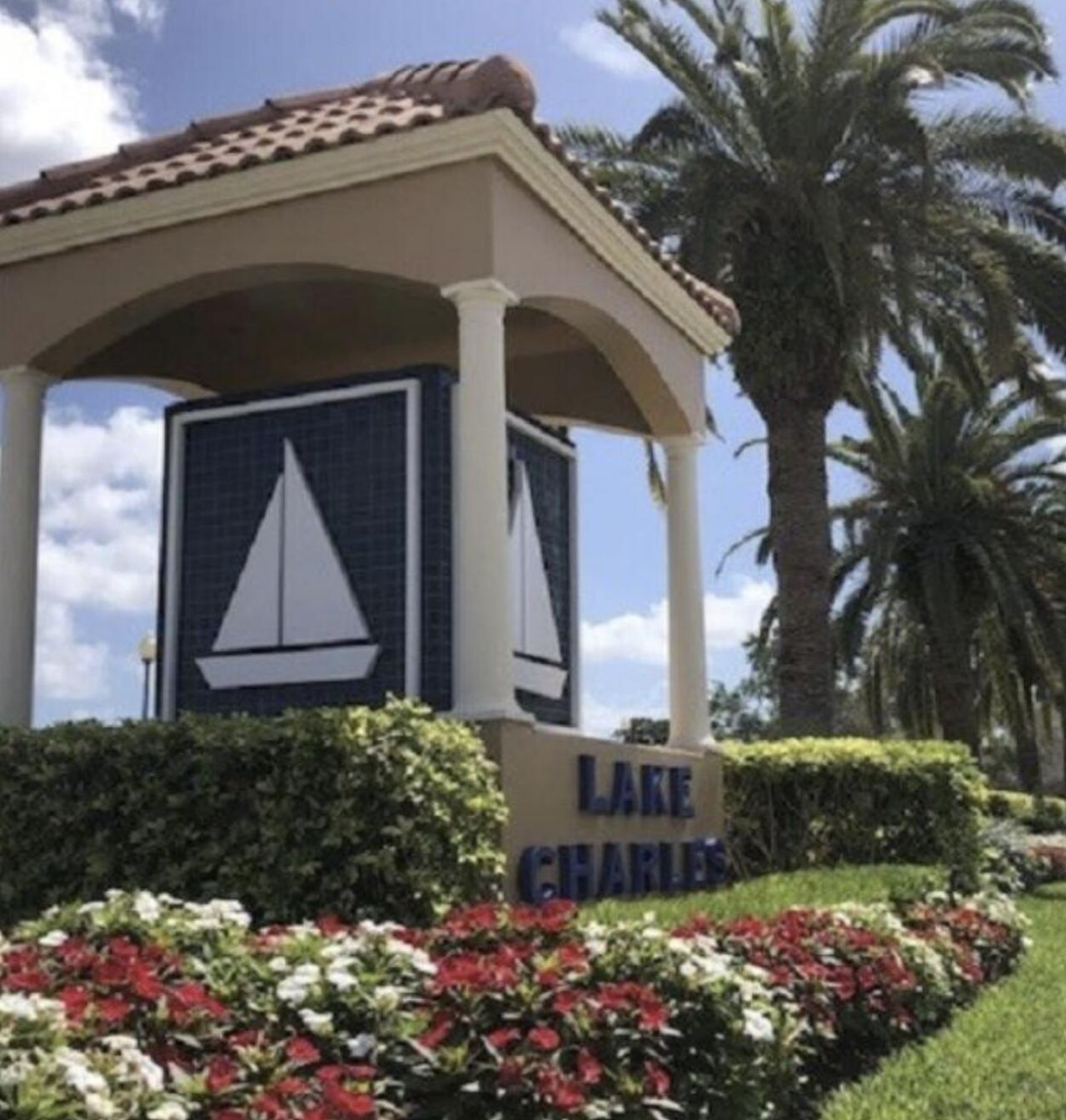 700 SW Lake Charles Circle, Port Saint Lucie, FL 34986 Photo