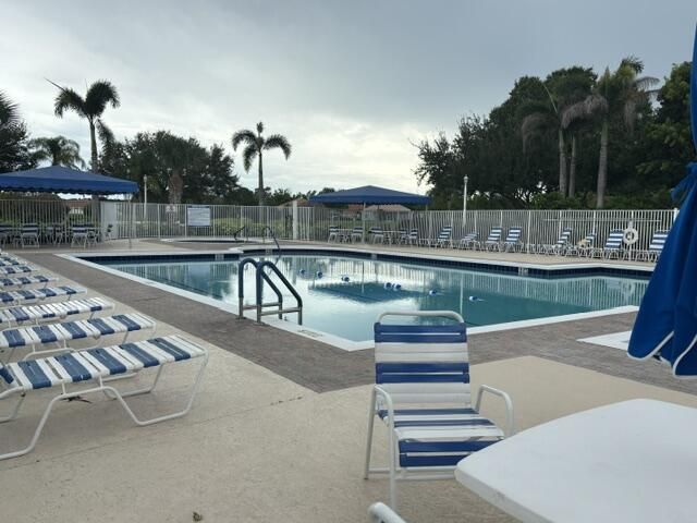 700 SW Lake Charles Circle, Port Saint Lucie, FL 34986 Photo