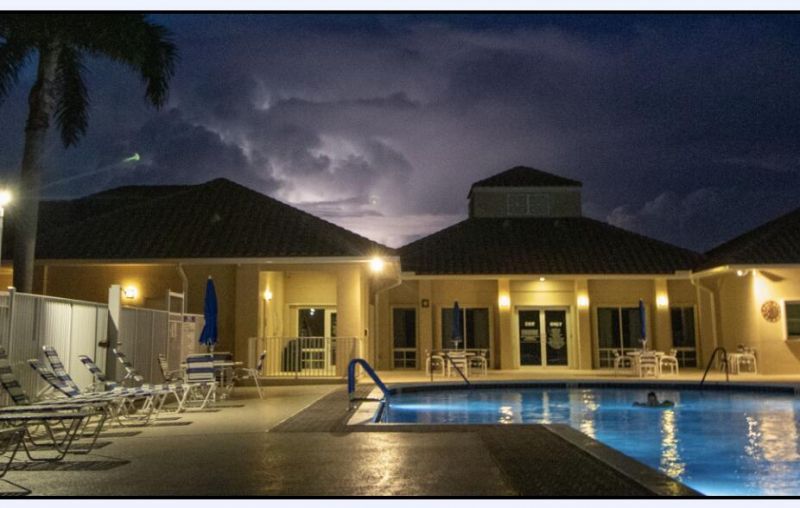 700 SW Lake Charles Circle, Port Saint Lucie, FL 34986 Photo