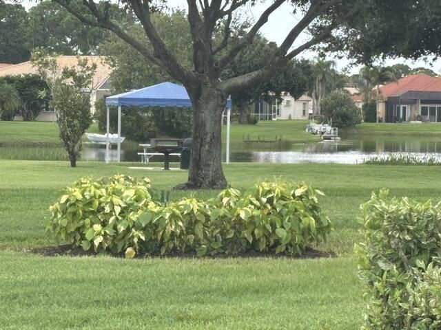 700 SW Lake Charles Circle, Port Saint Lucie, FL 34986 Photo