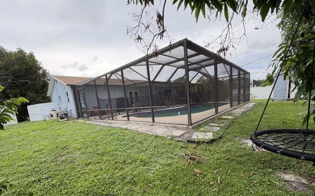 1985 SW Aquarius Lane, Port Saint Lucie, FL 34984 Photo