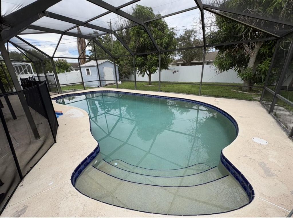 1985 SW Aquarius Lane, Port Saint Lucie, FL 34984 Photo