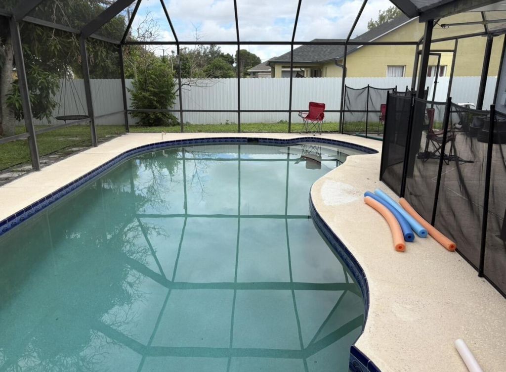 1985 SW Aquarius Lane, Port Saint Lucie, FL 34984 Photo