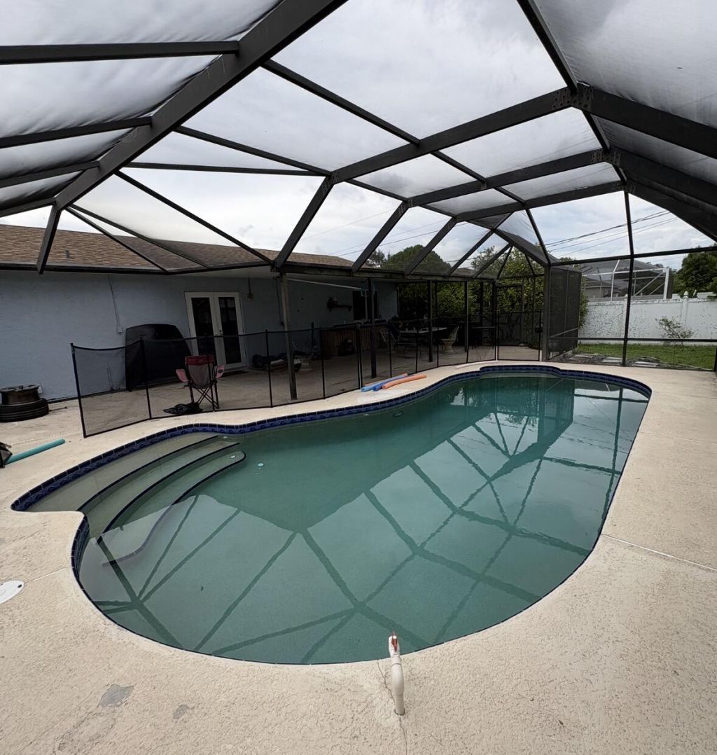 1985 SW Aquarius Lane, Port Saint Lucie, FL 34984 Photo