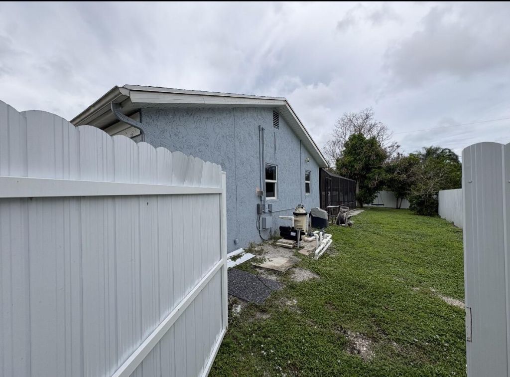 1985 SW Aquarius Lane, Port Saint Lucie, FL 34984 Photo