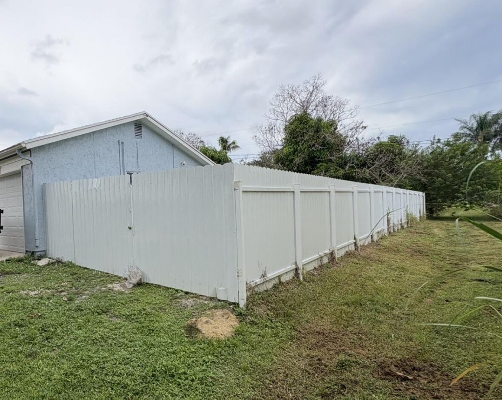 1985 SW Aquarius Lane, Port Saint Lucie, FL 34984 Photo