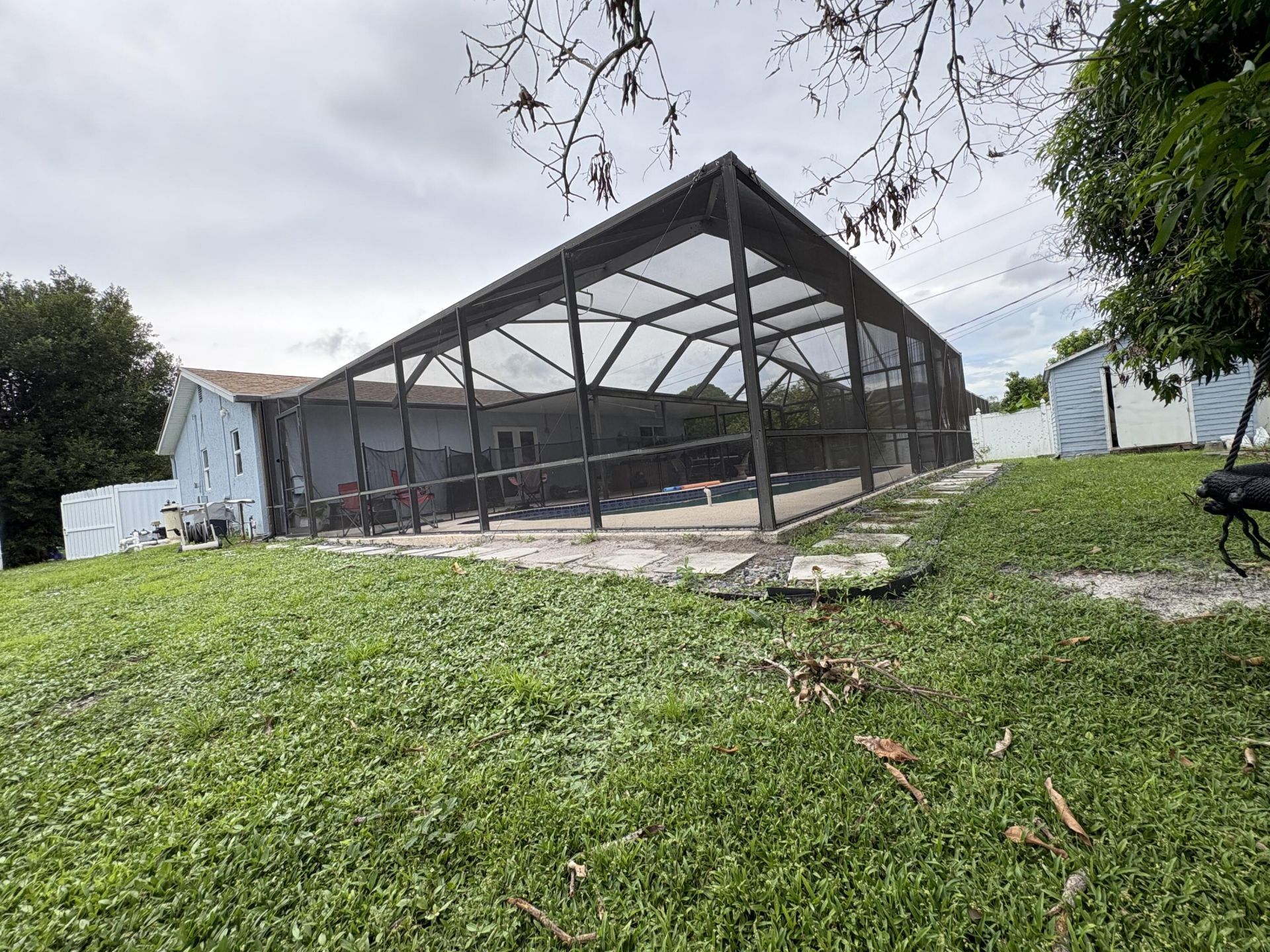 1985 SW Aquarius Lane, Port Saint Lucie, FL 34984 Photo