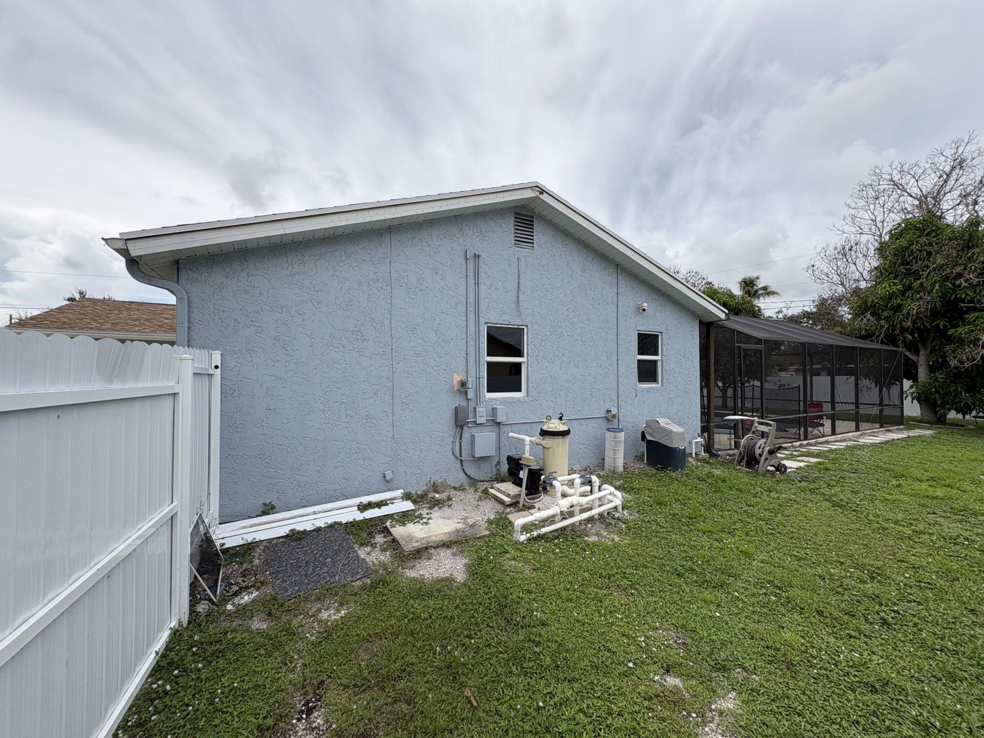 1985 SW Aquarius Lane, Port Saint Lucie, FL 34984 Photo
