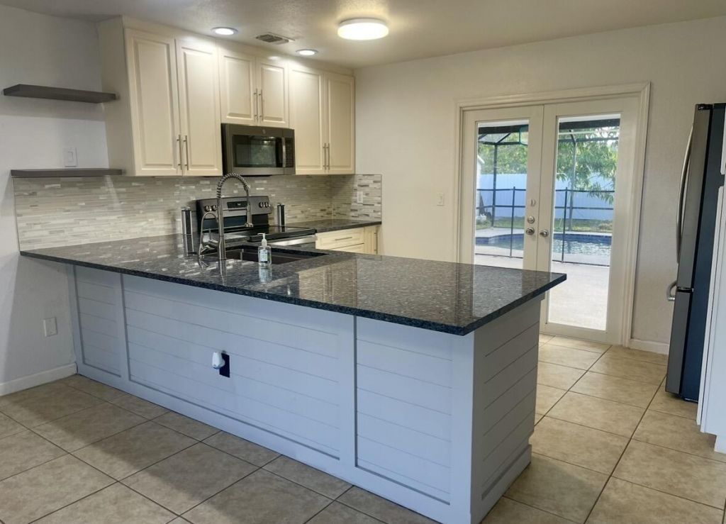 1985 SW Aquarius Lane, Port Saint Lucie, FL 34984 Photo