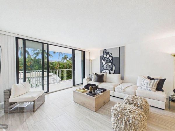 2860 S Ocean Boulevard, Unit 209, Palm Beach, FL 33480