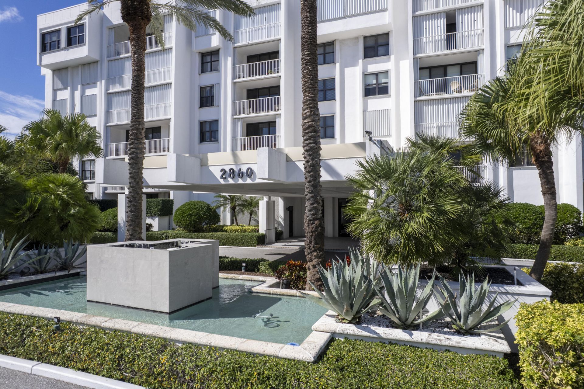 2860 S Ocean Boulevard, Unit 209, Palm Beach, FL 33480 Photo