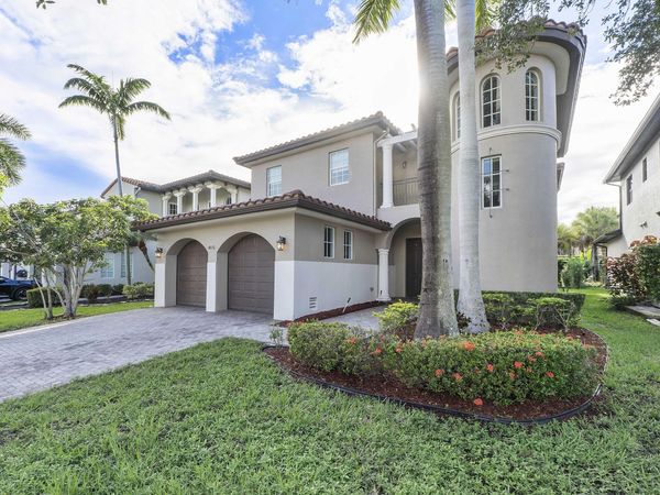8031 NW 125TH Terrace, Parkland, FL 33076