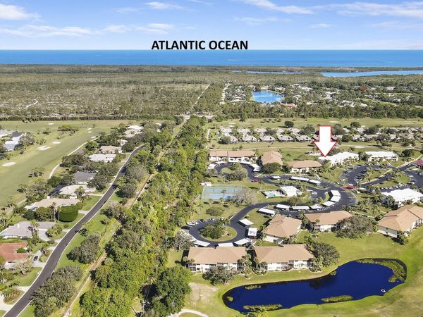 6981 SE CONSTITUTION Boulevard, Unit 204, Hobe Sound, FL 33455