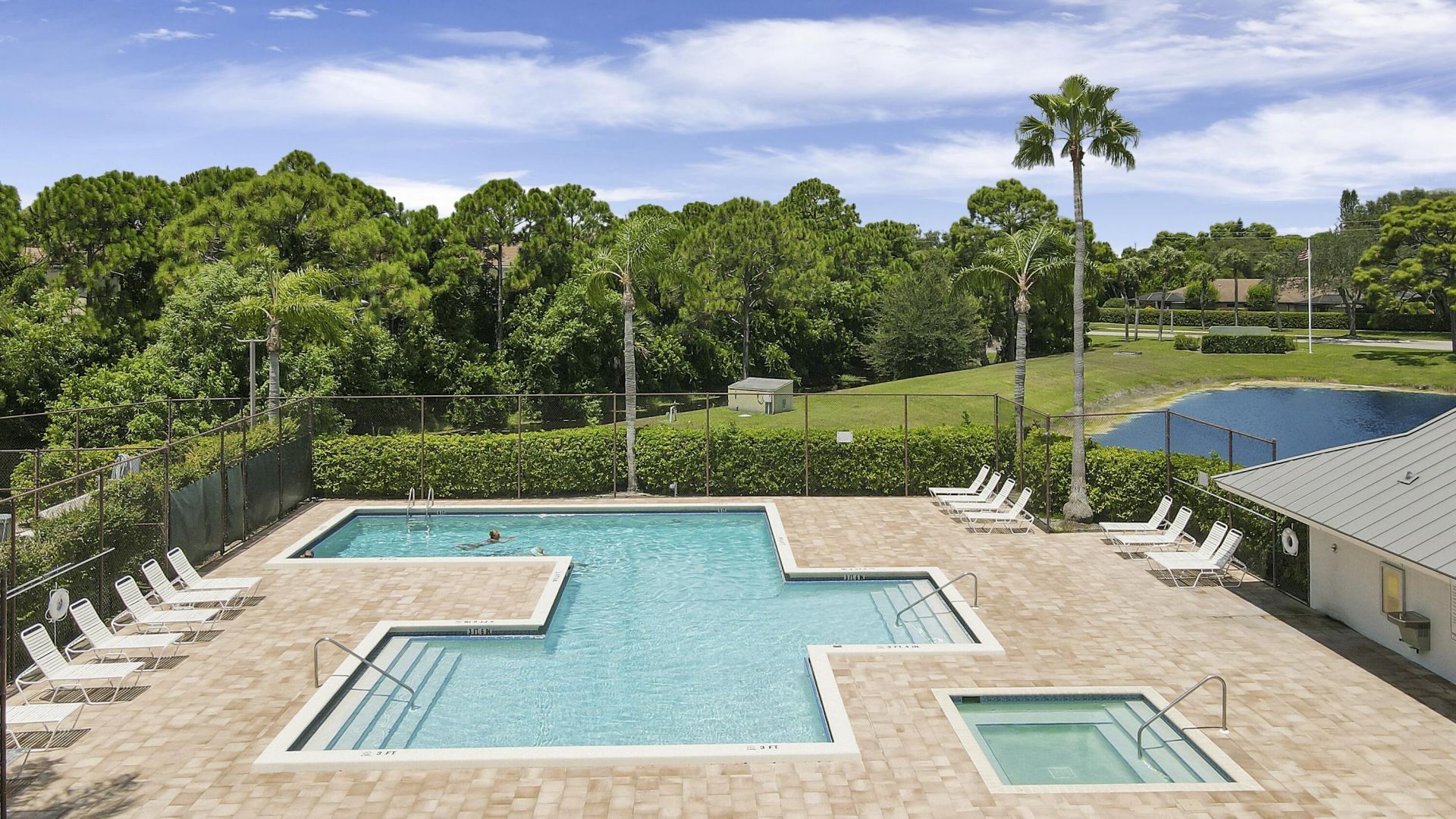 6981 SE Constitution Boulevard, Unit 204, Hobe Sound, FL 33455 Photo