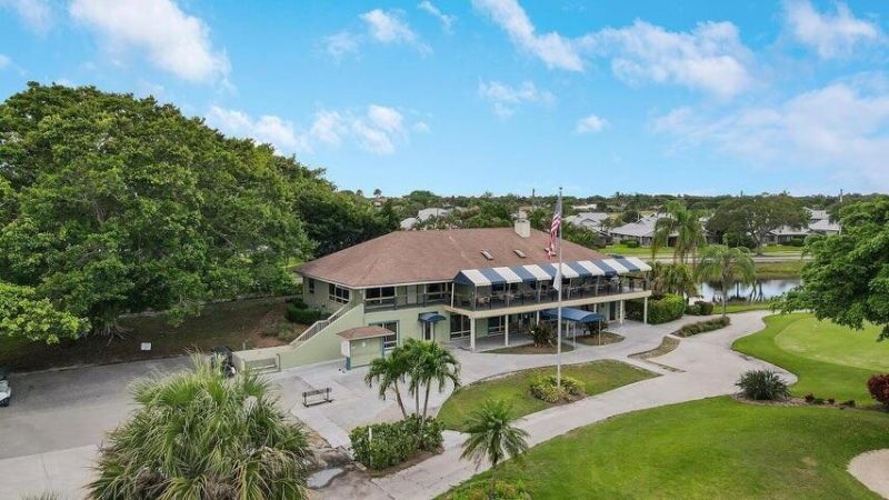 6981 SE Constitution Boulevard, Unit 204, Hobe Sound, FL 33455 Photo