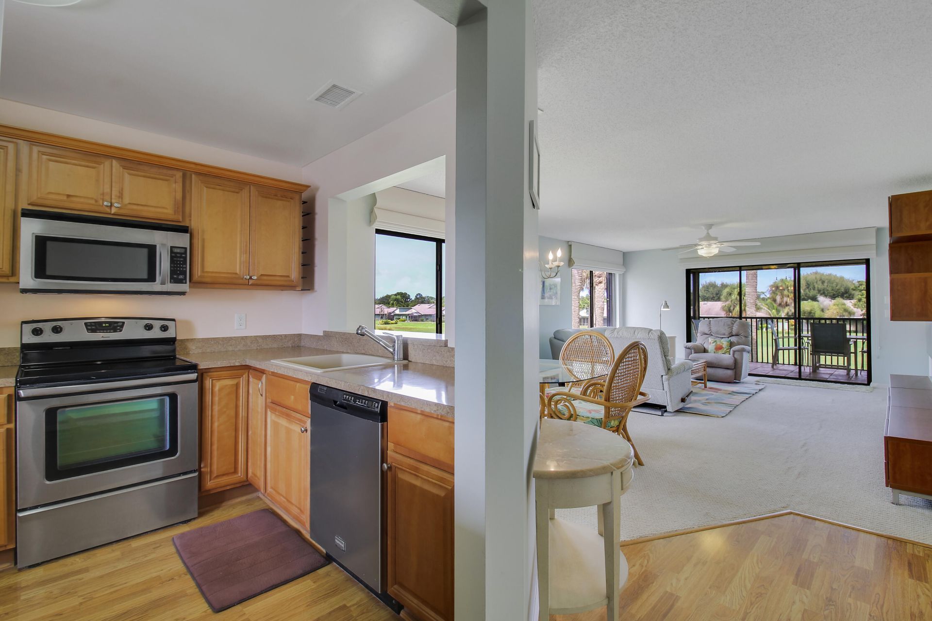 6981 SE Constitution Boulevard, Unit 204, Hobe Sound, FL 33455 Photo