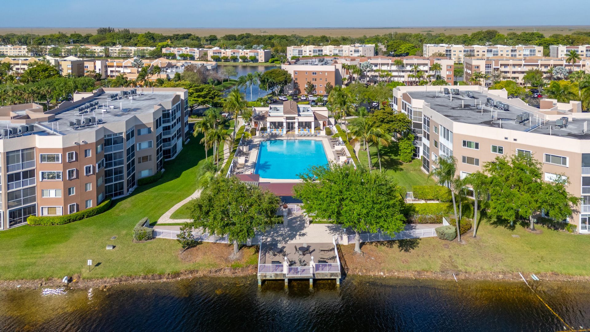 7396 Granville Drive, Unit 104, Tamarac, FL 33321 Photo