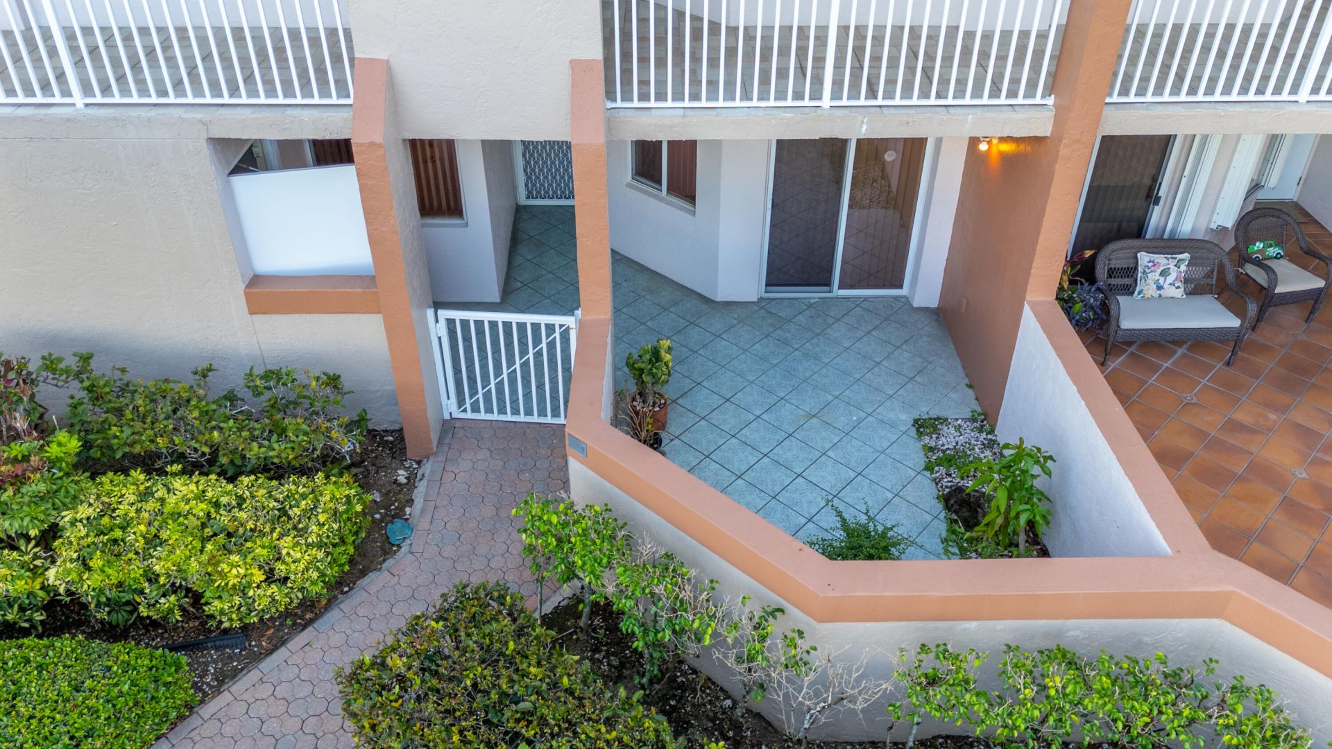 7396 Granville Drive, Unit 104, Tamarac, FL 33321 Photo